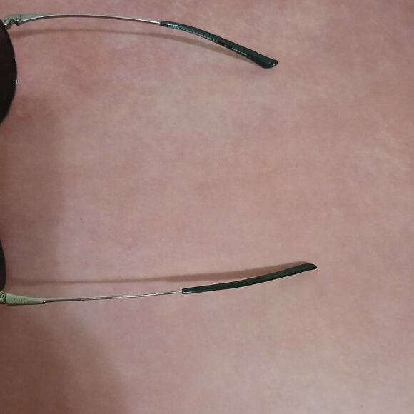 Smith Optics LANGLEY Dark Ruthenium Carbonic POLARIZED Black Lens Sunglass - Picture 6 of 10